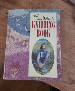 Erica Wilson's Knitting Book