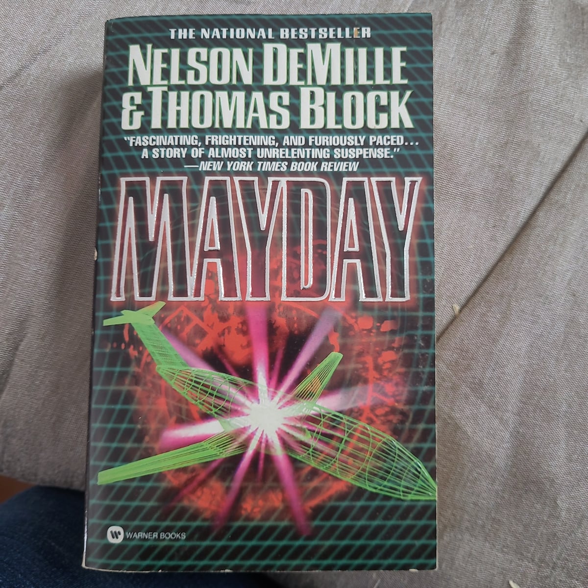 mayday