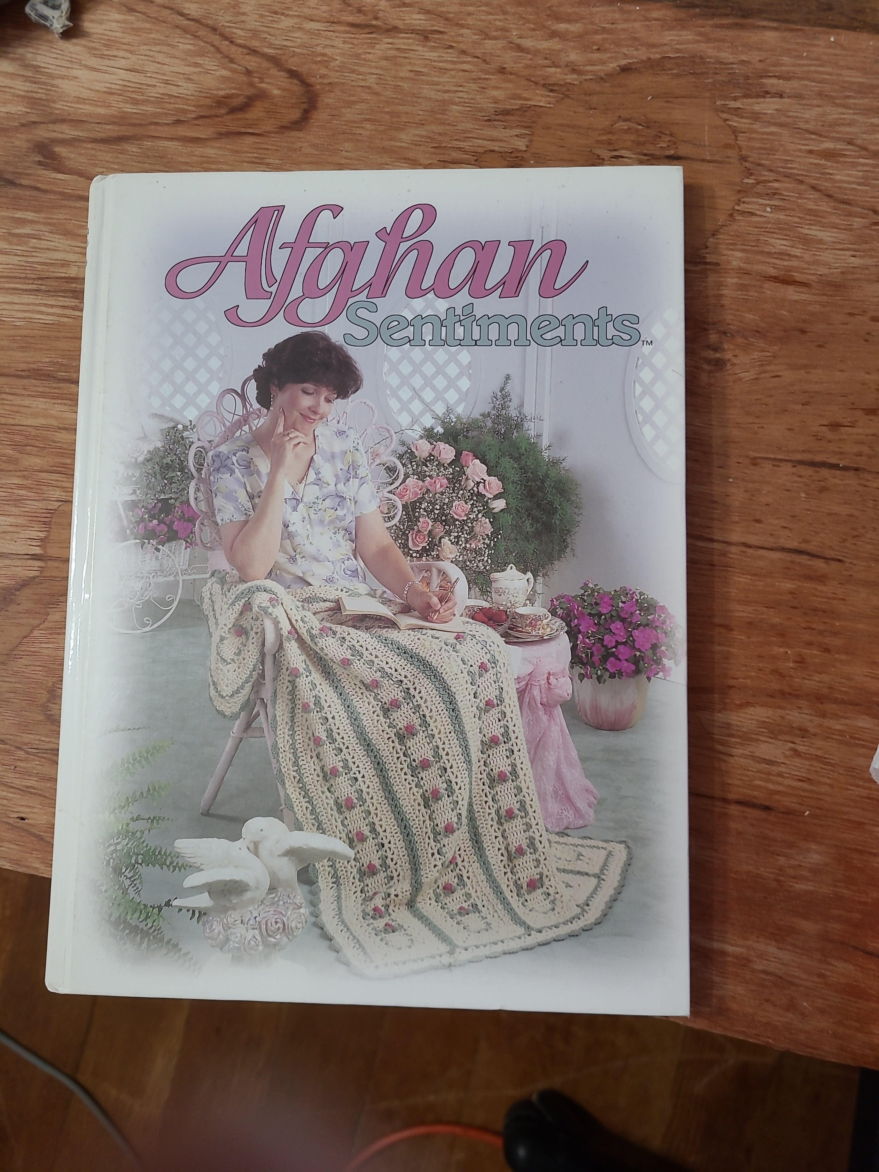 Afghan Sentiments