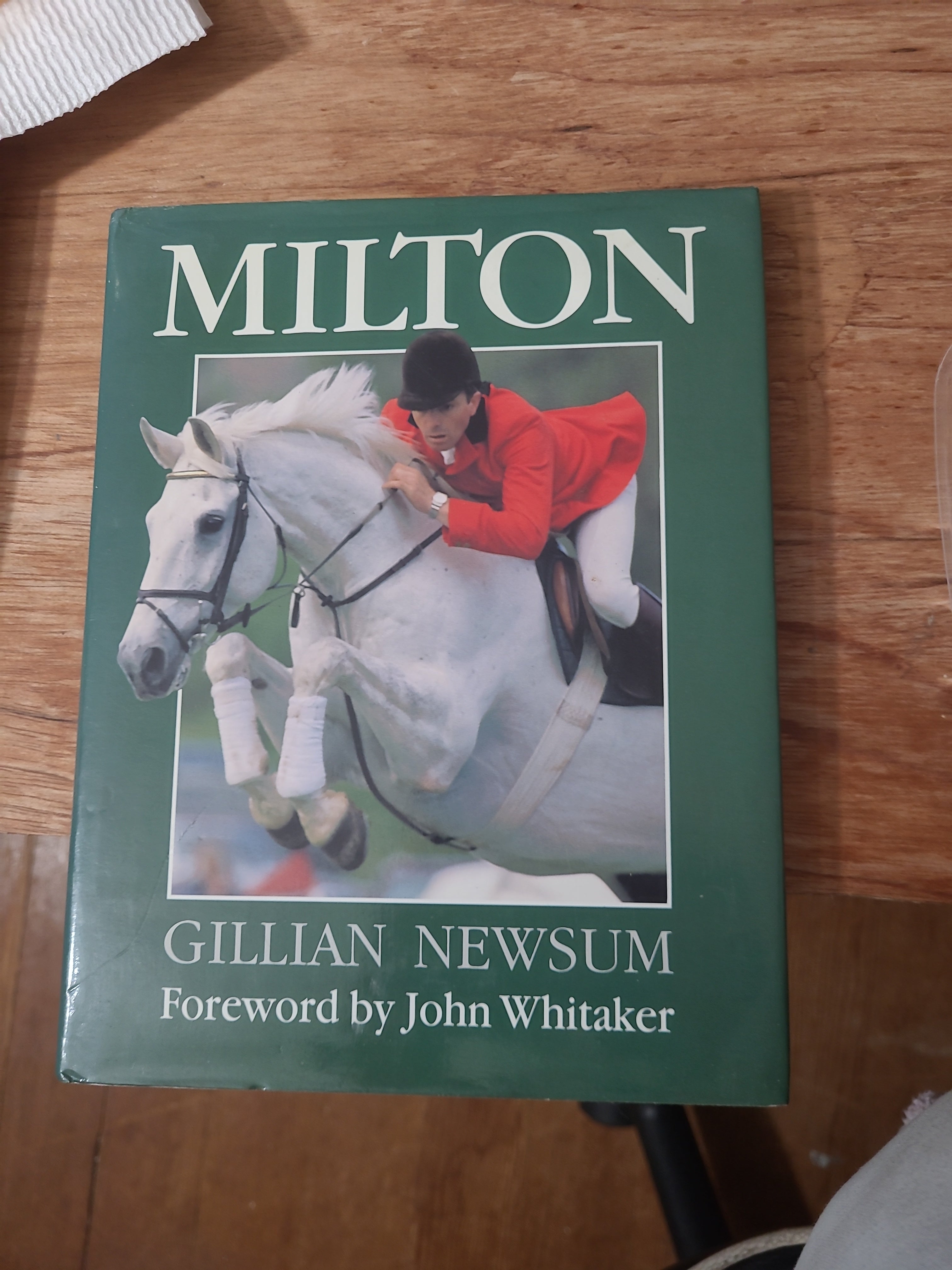 Milton