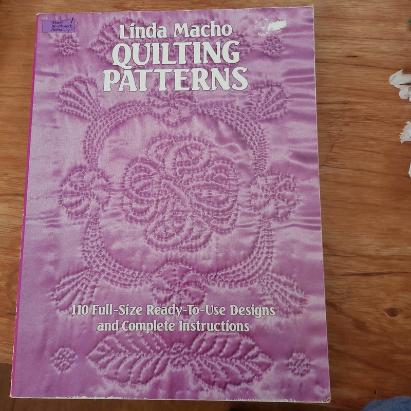 Quilting Patterns