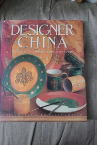 Designer China