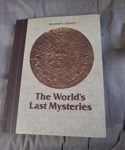 The World Last Mysteries