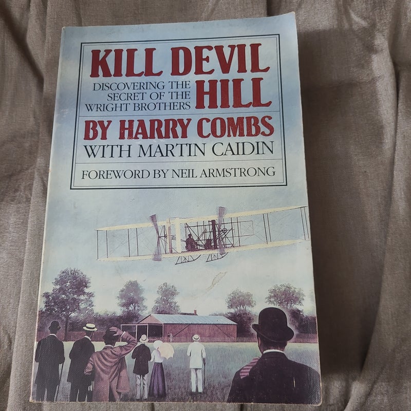 Kill Devil Hill