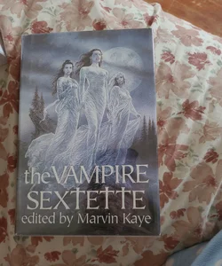The Vampire Sextette