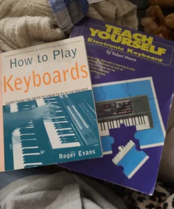 How to Play Keyboards