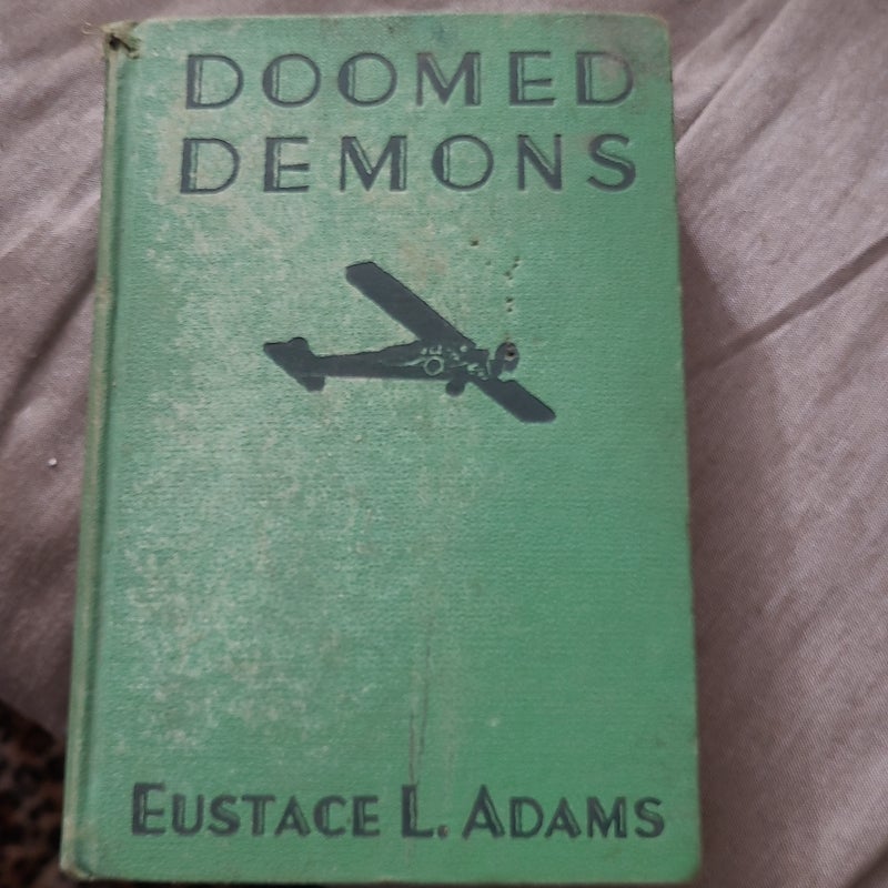 Doomed Demons