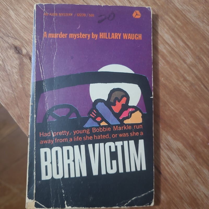 Born Victim