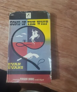 Song of the Whip