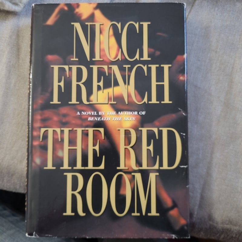 The Red Room