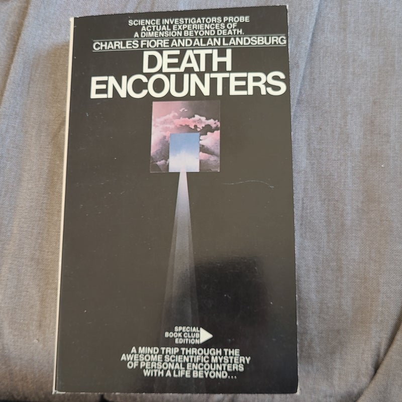 Death Encounters