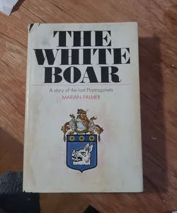The White Boar