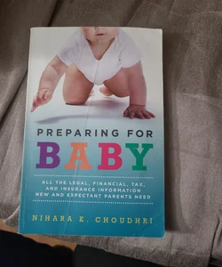 Preparing for Baby