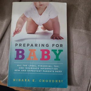 Preparing for Baby
