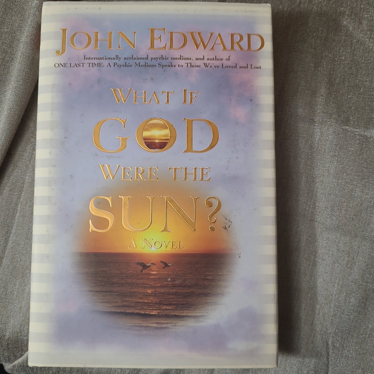 What If God Were The Sun