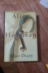Blue Diary