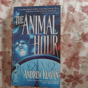 The Animal Hour