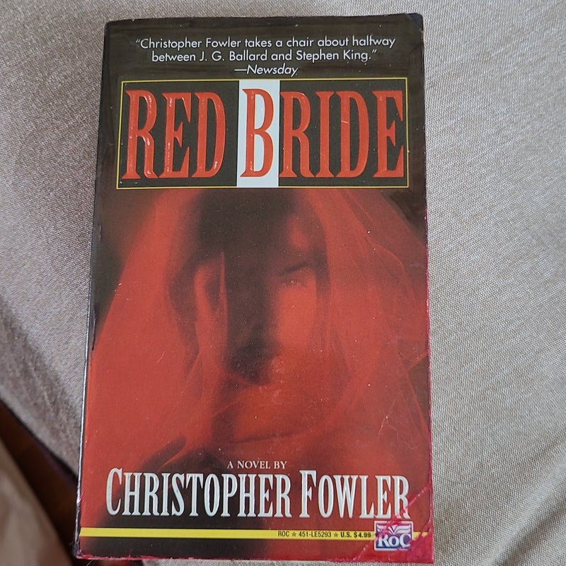 Red Bride