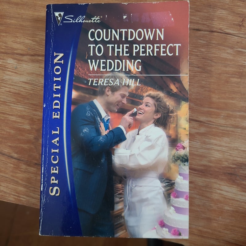 Countdown to the Perfect Wedding