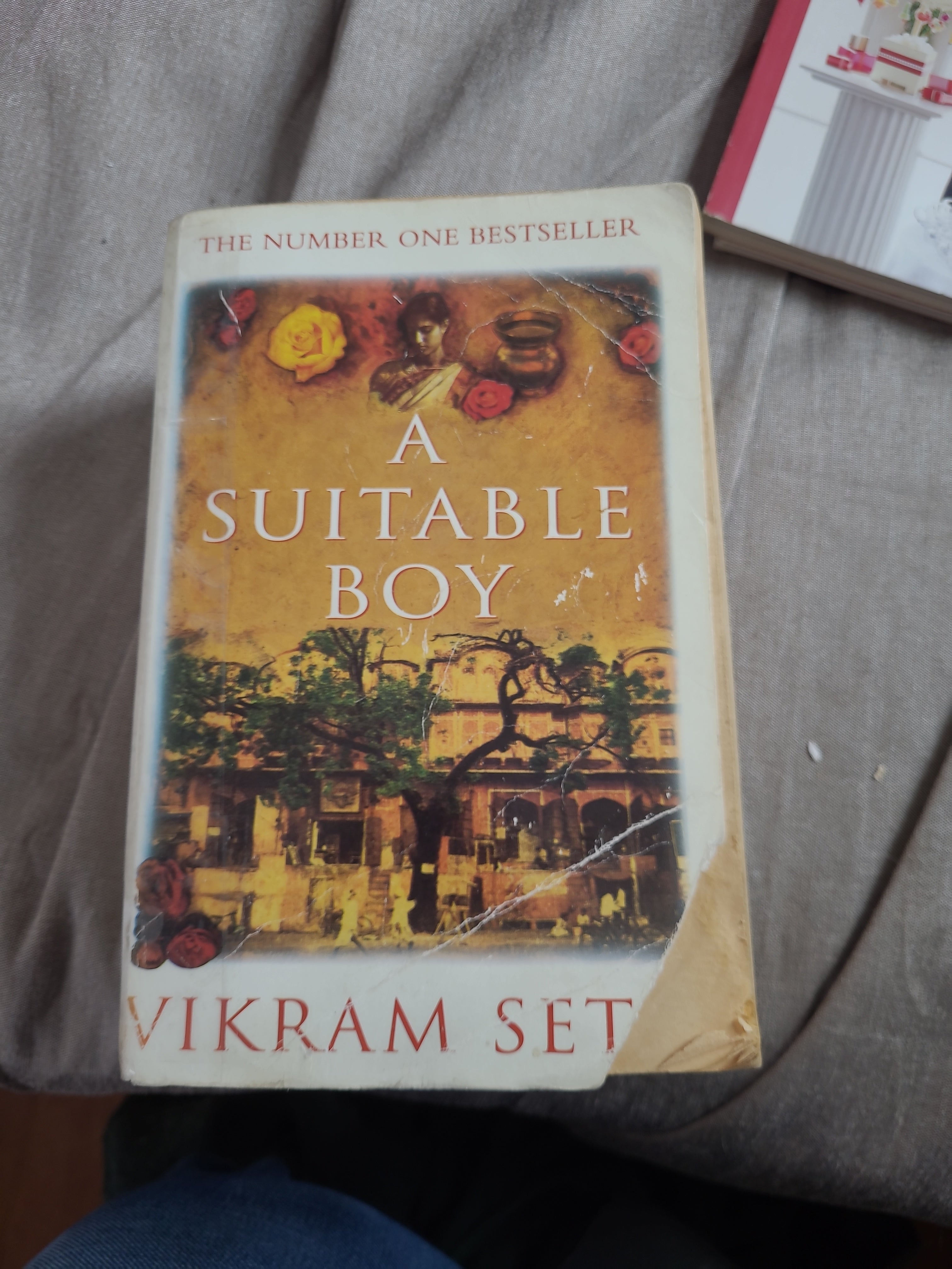 A Suitable Boy