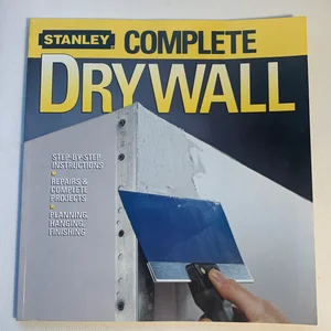 Complete Drywall