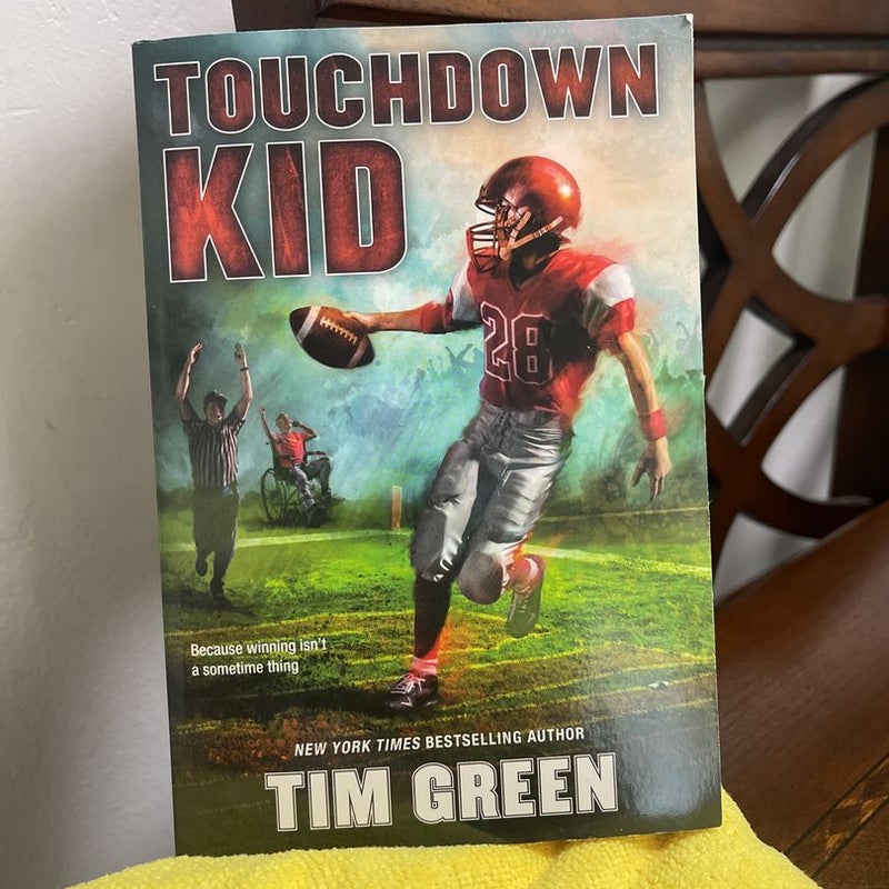 Touchdown Kid