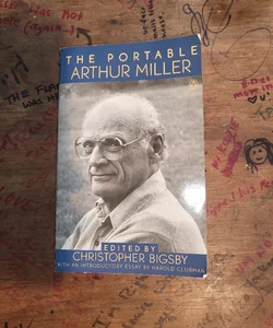 The Portable Arthur Miller