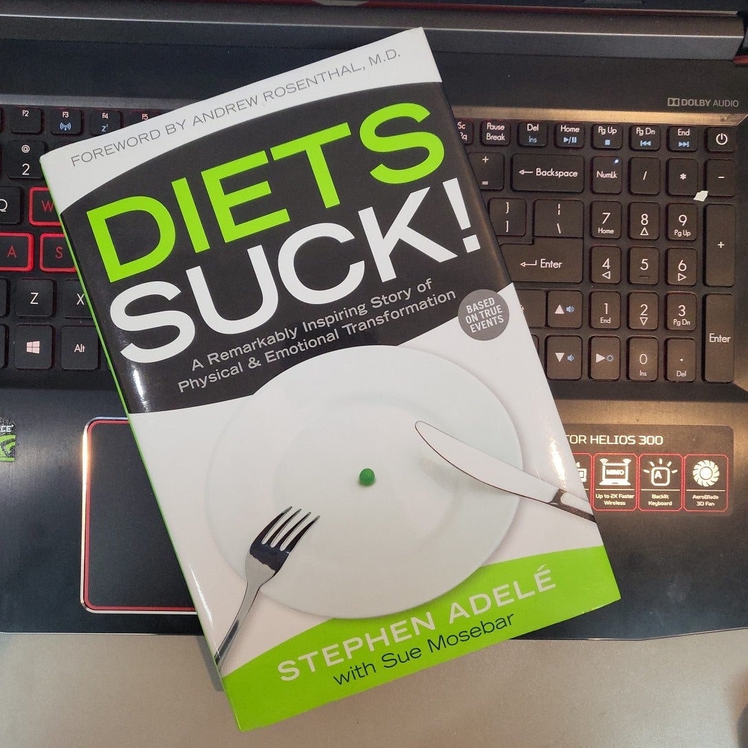 Diets Suck!