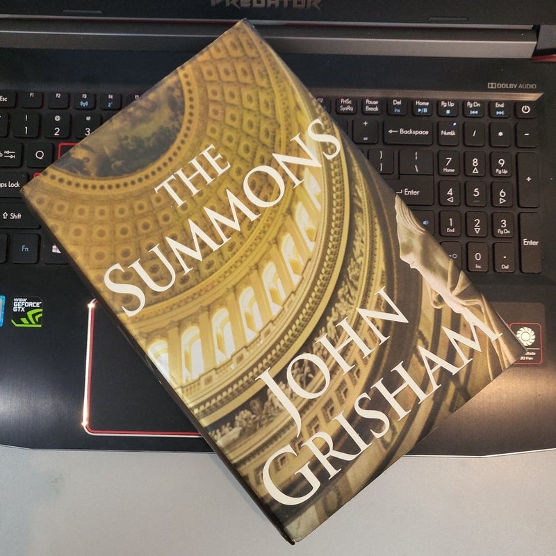 The Summons