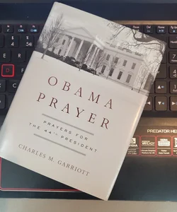 Obama Prayer