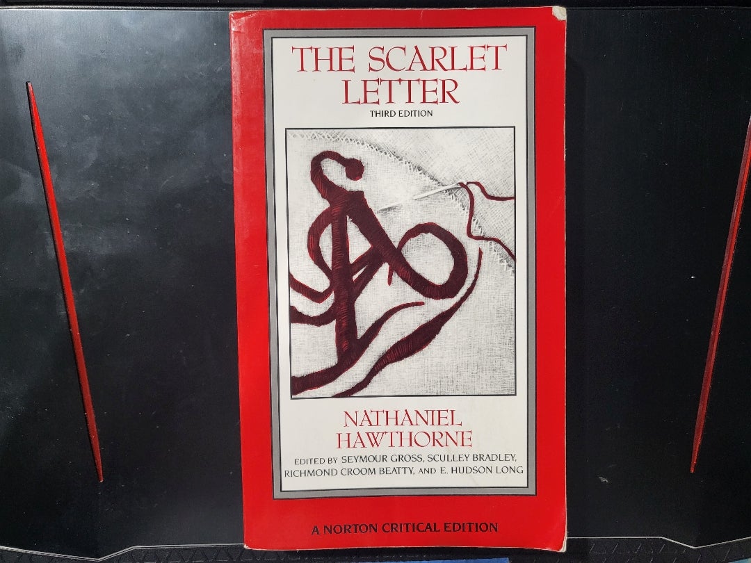 The Scarlet Letter