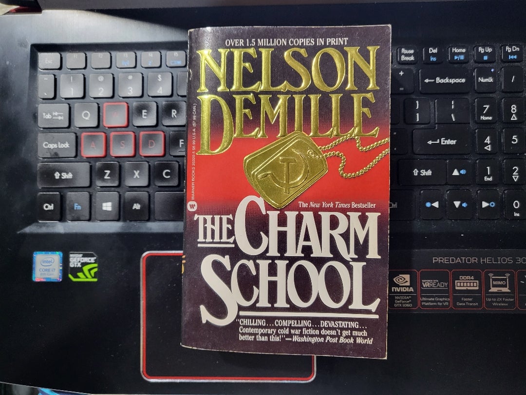 The Charm School