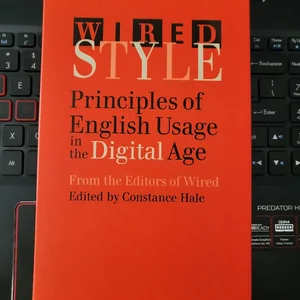 Wired Style
