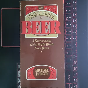 The Pocket Guide to Beer