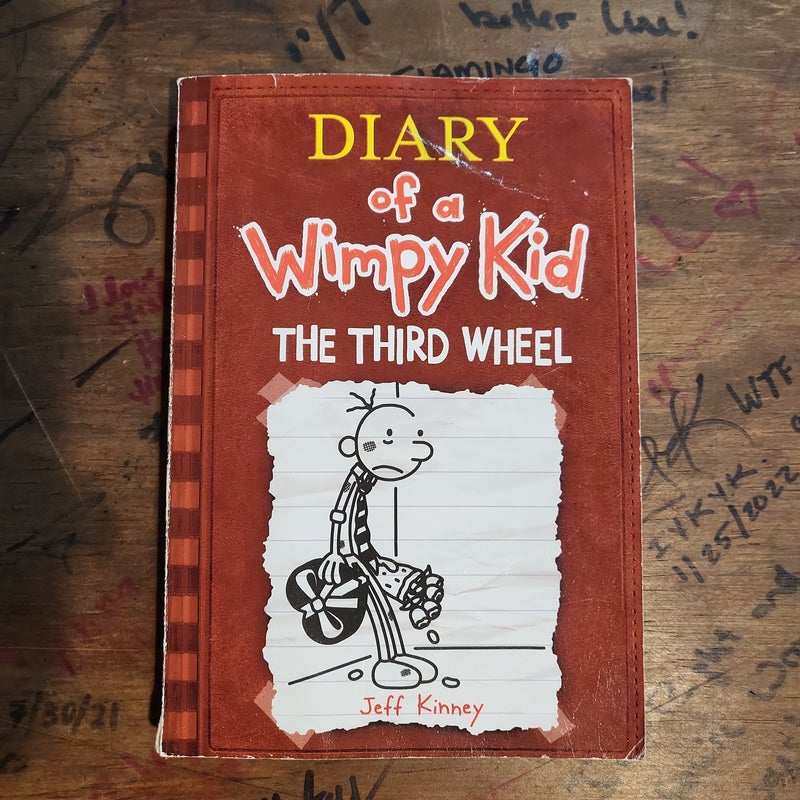 The Third Wheel