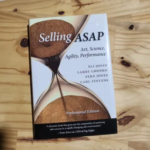 Selling ASAP