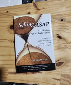 Selling ASAP