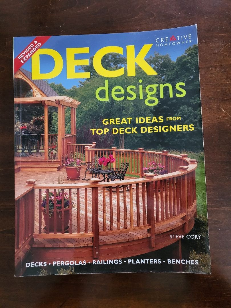 Deck Designs