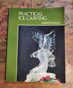 Practical Ice Carving