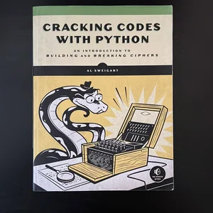 Cracking Codes with Python