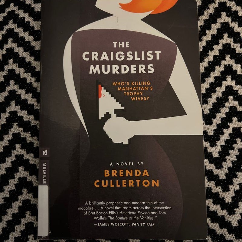 The Craigslist Murders