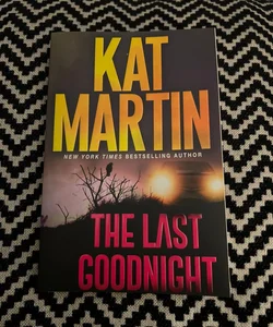 The Last Goodnight