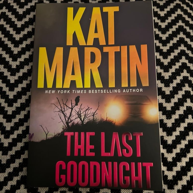 The Last Goodnight