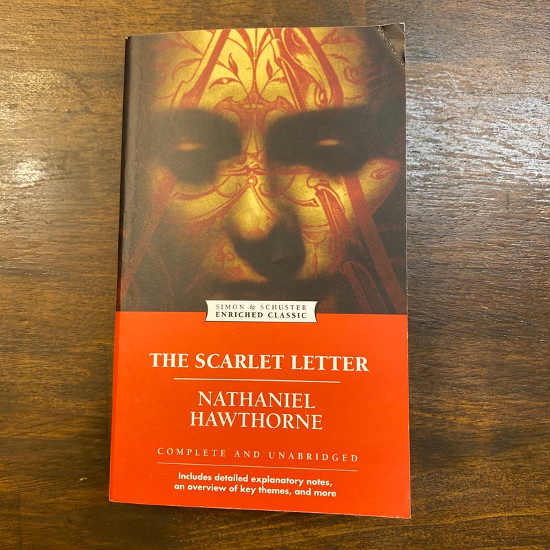 The Scarlet Letter