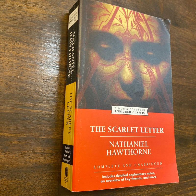 The Scarlet Letter