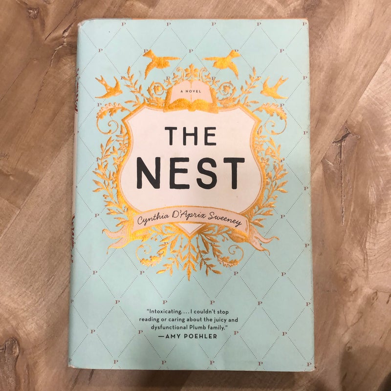 The Nest