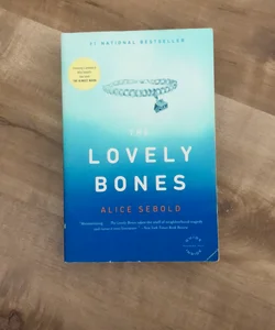 The Lovely Bones