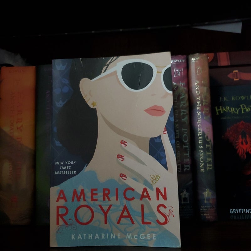 American Royals