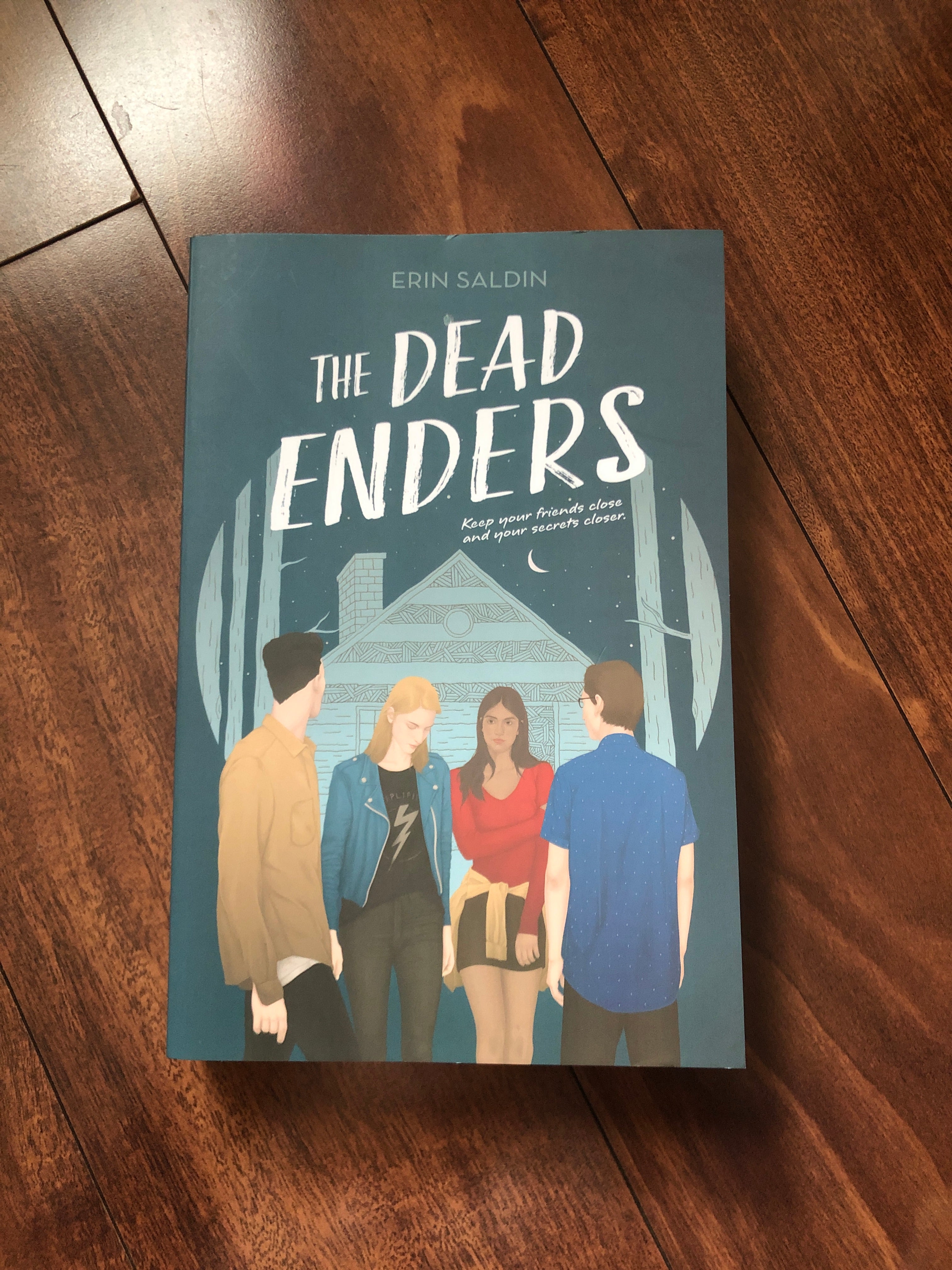 The Dead Enders