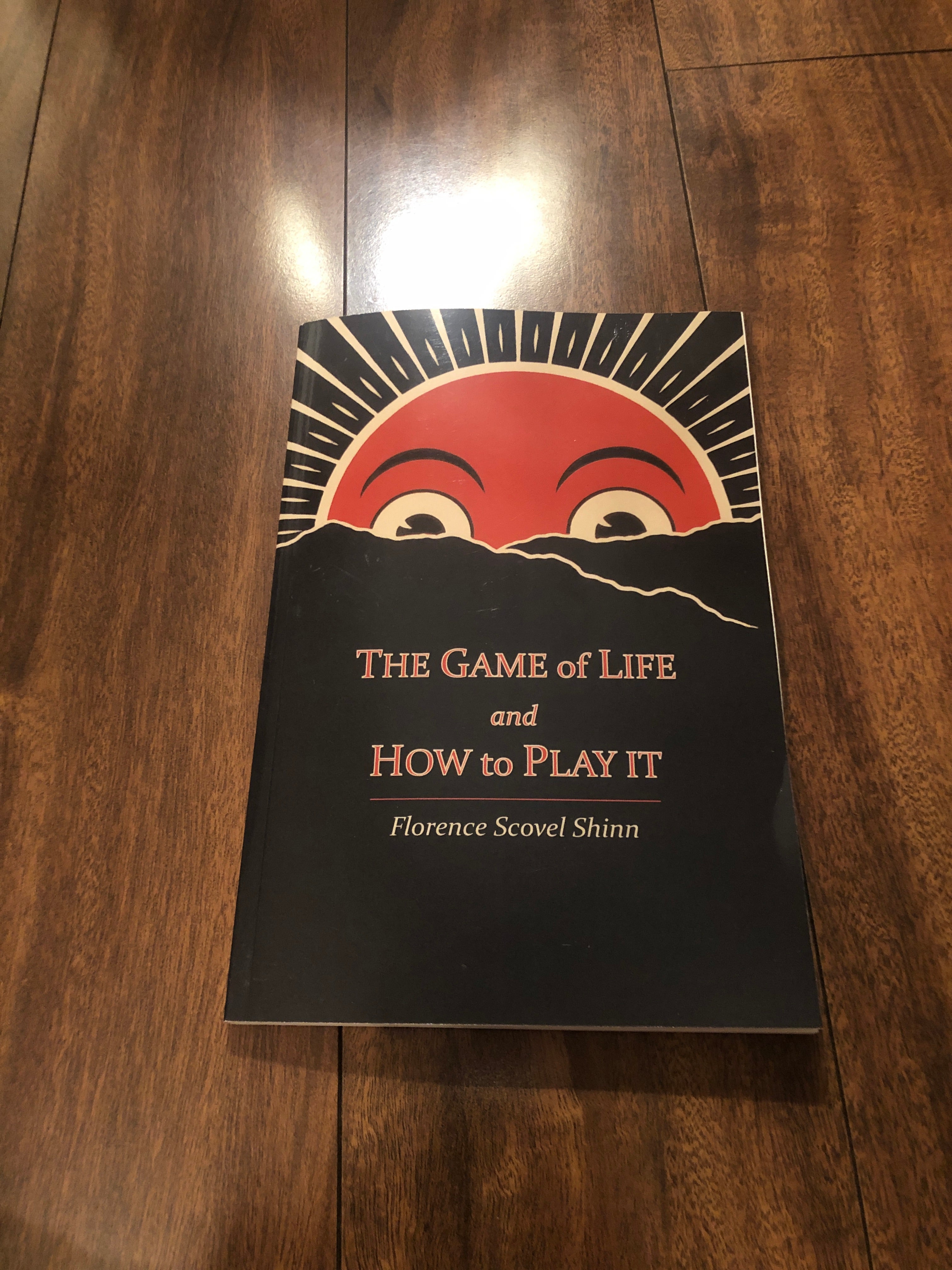 The Game of Life and How to Play It